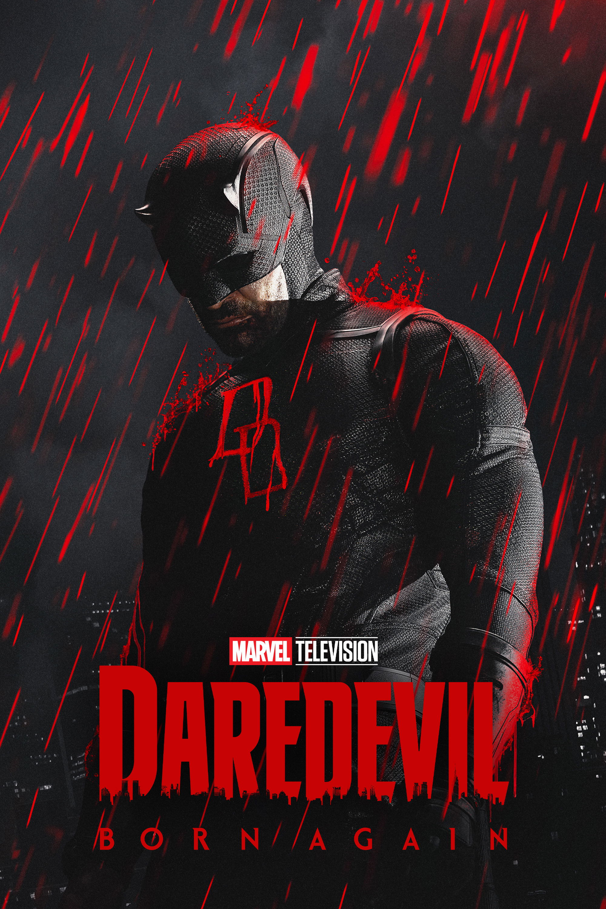 Daredevil Born Again [306405] (A1741141198) [[TV Shows]] --Plex--